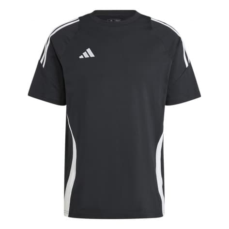 adidas Herren T-Shirt Tiro 24 Sweat Tee 