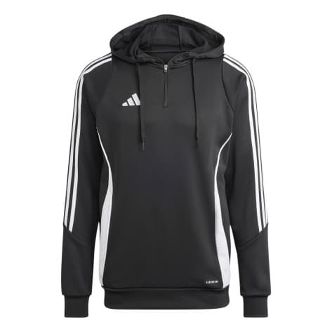 adidas Herren Kapuzenpullover Tiro 24 Training Hoodie 