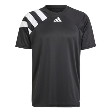 adidas Herren Trikot Fortore 23 IK5739 XL Black/White | XL