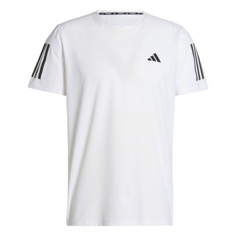 adidas Herren T-Shirt Own the Run Tee 