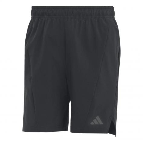 adidas Herren Shorts Designed for Training Workout 