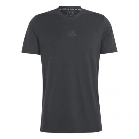 adidas Herren T-Shirt Designed for Training Workout 