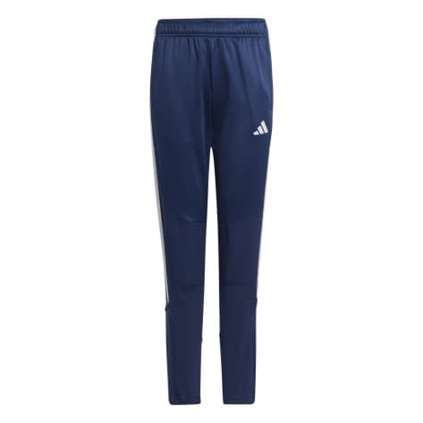 adidas Kinder Trainingshose Tiro 23 Club Winterized Pant IL3218 176 Team Navy Blue/Halo Silver | 176