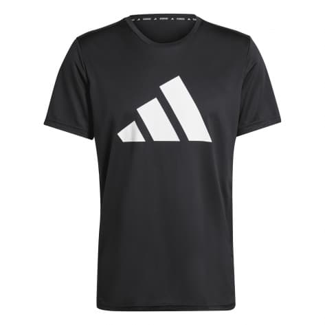 adidas Herren Laufshirt RUN IT TEE 