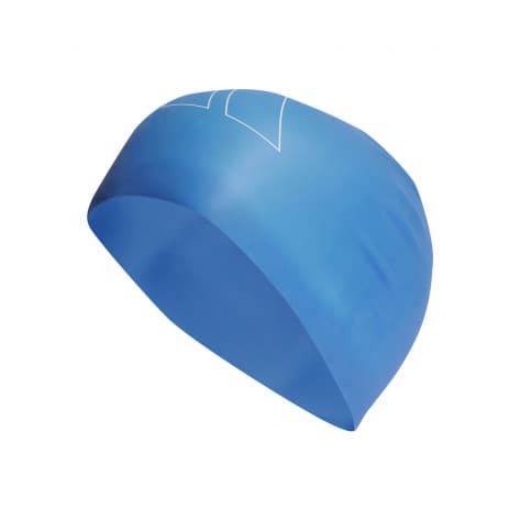 adidas Unisex Badekappe Adult Logo Cap 