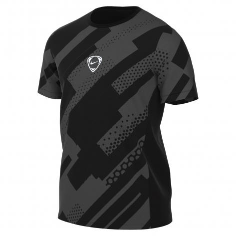 Nike Herren T-Shirt Dri-FIT Academy+ SS Top IM3991 