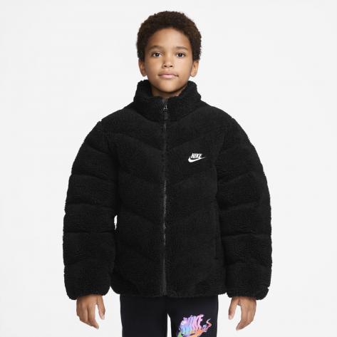 Nike Kinder Winterjacke NSW ADP TF Puffer MTRL VNR IM4506 