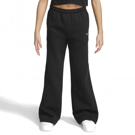 Nike Mädchen Trainingshose Studio Fleece IM4973 
