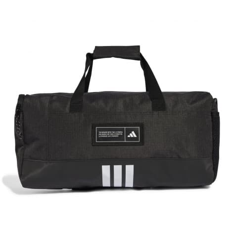 adidas Sporttasche 4ATHLTS DUF S IM5523 Black/White | One size