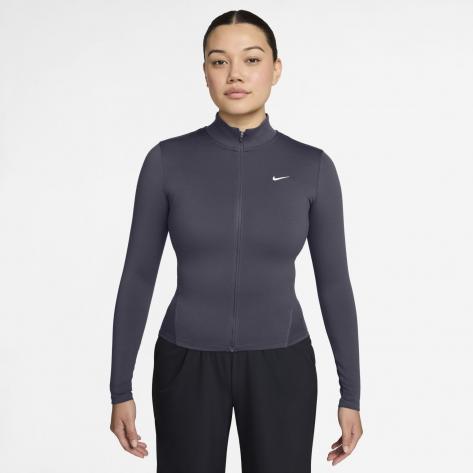 Nike Damen Trainingsjacke One Fitted Dri-FIT IM7046 