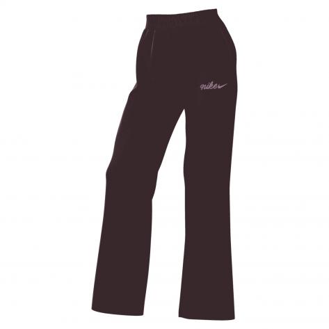 Nike Damen Trainingshose NSW Phoenix Fleece Straight Pant IM7498 