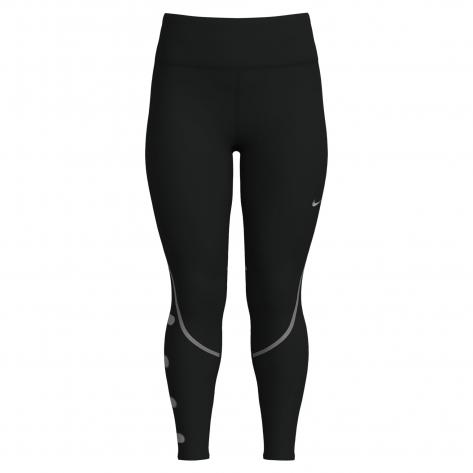 Nike Damen Lauftight Tempo Dri-Fit 7/8 HR Flash Tight IM8021 