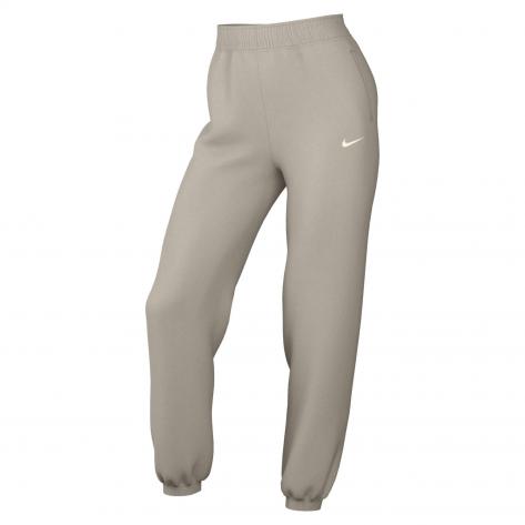 Nike Damen Trainingshose Studio Fleece IM8076 