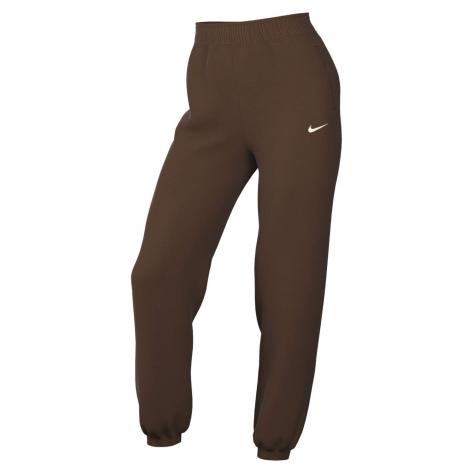 Nike Damen Trainingshose Studio Fleece IM8076 