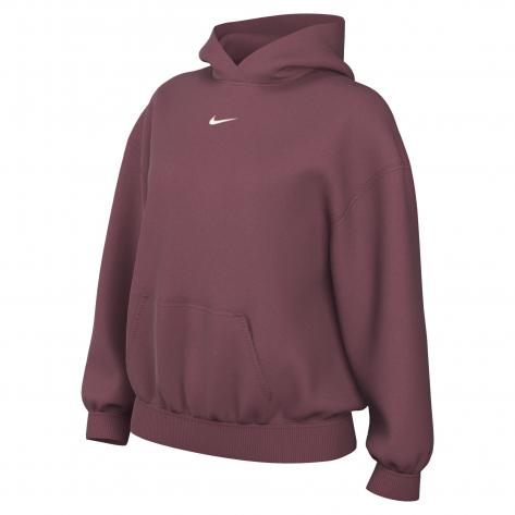 Nike Damen Kapuzenpullover Studio Fleece Hoody IM8100 