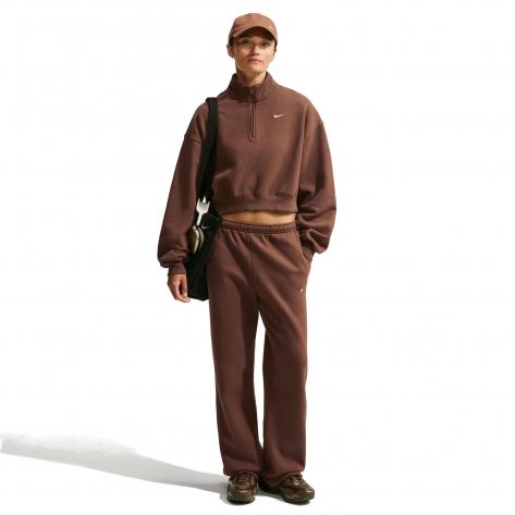 Nike Damen Pullover Studio Fleece IM8501 