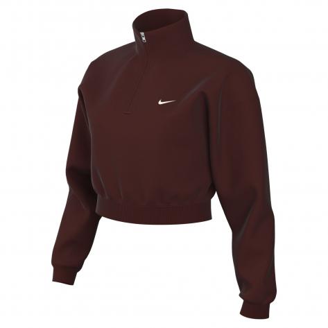 Nike Damen Pullover Studio Fleece IM8501 