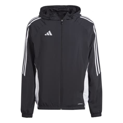 adidas Herren Windbreaker Tiro 24 WB IM8806 S Black/White | S