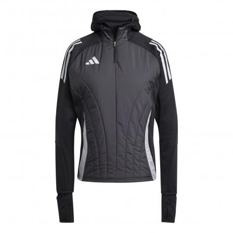 adidas Damen Trainingstop Tiro 24 Competition Winterized Top W 