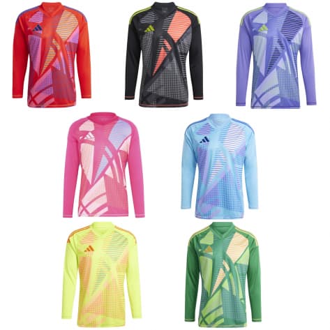 adidas Herren Torwarttrikot Tiro 24 Competition GK Jersey L 
