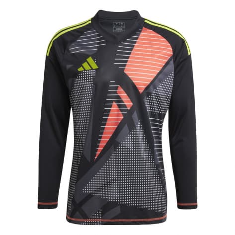 adidas Herren Torwarttrikot Tiro 24 Competition GK Jersey L IN0405 XXXL Black | XXXL