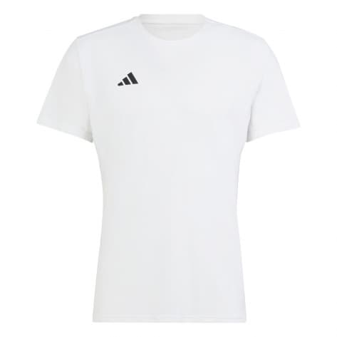 adidas Herren Laufshirt Adizero E Tee 