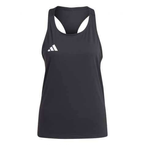 adidas Damen Tanktop Adizero E Tank 