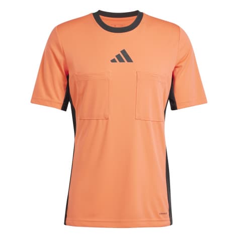 adidas Herren Schiedsrichter Trikot Referee 24 Jersey 