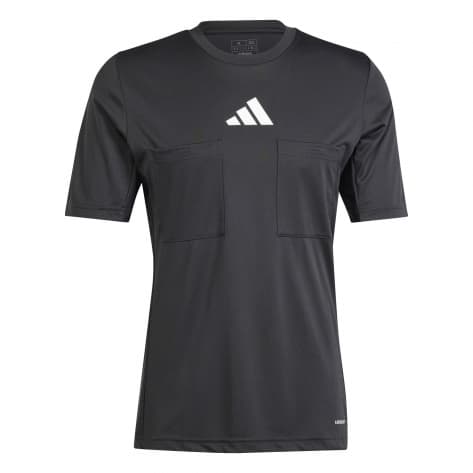 adidas Herren Schiedsrichter Trikot Referee 24 Jersey 