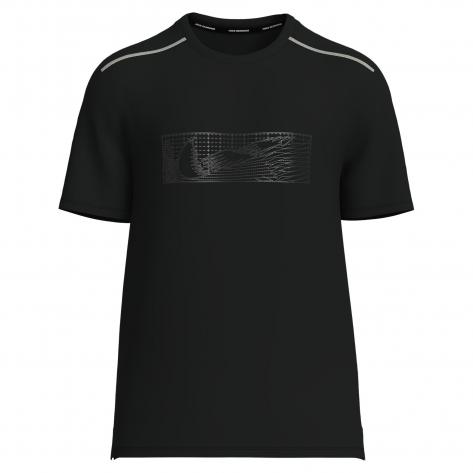 Nike Herren T-Shirt DF Miler Winter SS Top IO1223 
