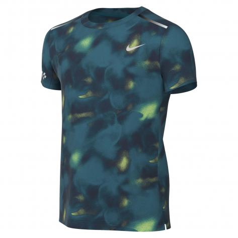 Nike Kinder Trikot Miler Dri-FIT IO3390 