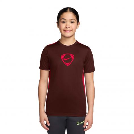 Nike Kinder T-Shirt Dri-FIT Academy+ IO7318 