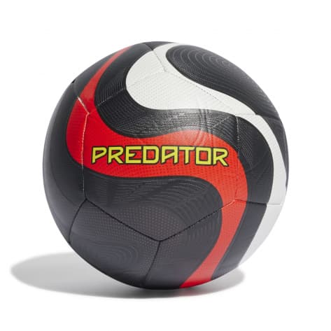 adidas Fussball Predator Training IP1655 5 Core Black/Solar Red/Tesoye | 5