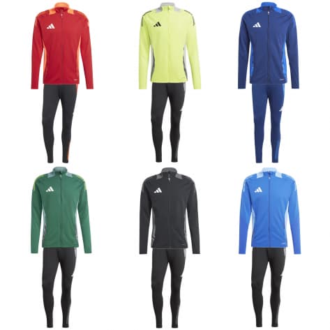 adidas Herren Trainingsanzug Tiro 24 Competition 