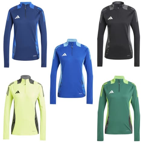 adidas Damen Trainingstop Tiro 24 Competition Training Top W 