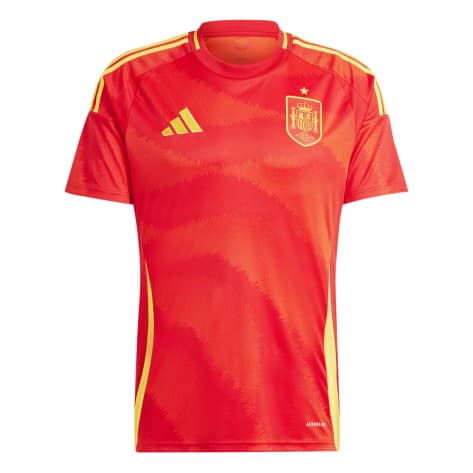 adidas Herren Spanien FEF Home Trikot EM 2024 