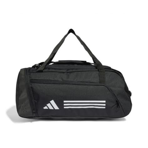 adidas Sporttasche TR DUFFLE S IP9862 Black/White | One size