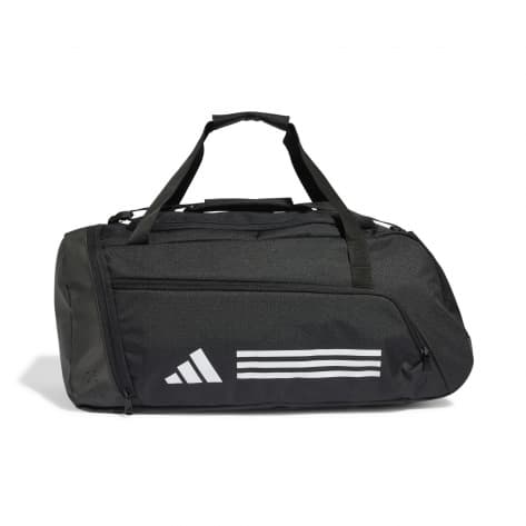 adidas Sporttasche TR DUFFLE M IP9863 Black/White | One size