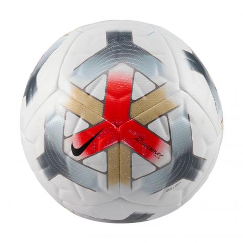 Nike Fussball Academy Plus IQ0640-100 5 White/Bright Crimson/Anthracite/Black | 5