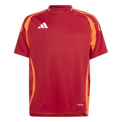 adidas Kinder Trikot Tiro 24 Competition JSY Y 