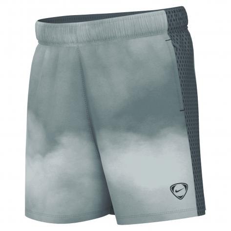 Nike Kinder Short Dri-FIT Academy+ Short GX Allover Print IR1312 