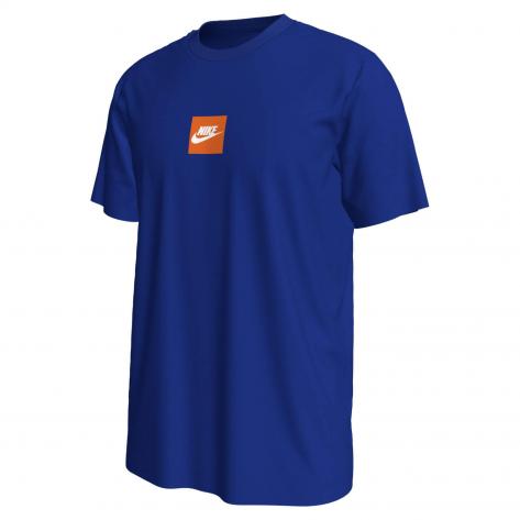 Nike Herren T-Shirt Sportswear STD JDI IR4972 
