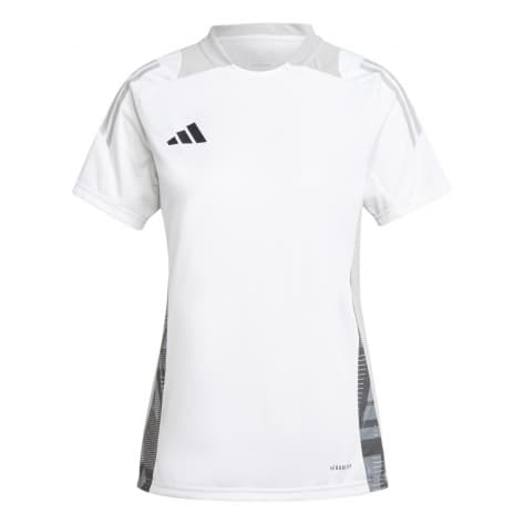 adidas Damen Trainingstrikot Tiro 24 Competition TR JSY W 
