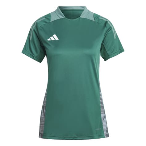 adidas Damen Trainingstrikot Tiro 24 Competition TR JSY W 