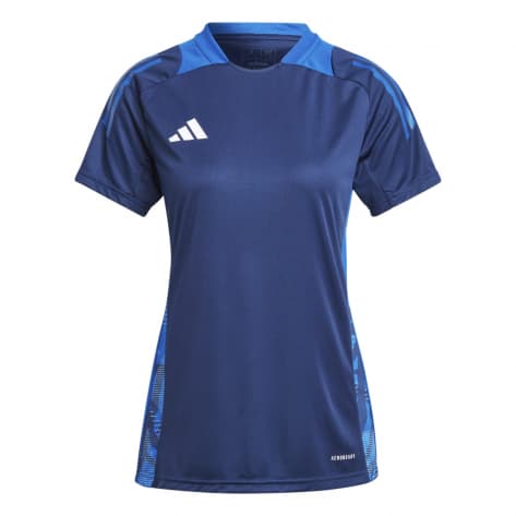 adidas Damen Trainingstrikot Tiro 24 Competition TR JSY W 