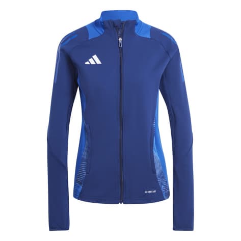 adidas Damen Trainingsjacke Tiro 24 Competition Track Jacket W 