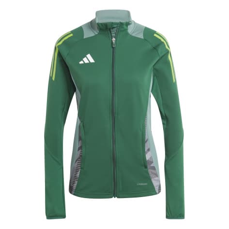 adidas Damen Trainingsjacke Tiro 24 Competition Track Jacket W 