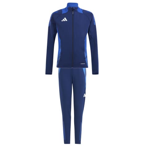 adidas Kinder Trainingsanzug Tiro 24 Competition 