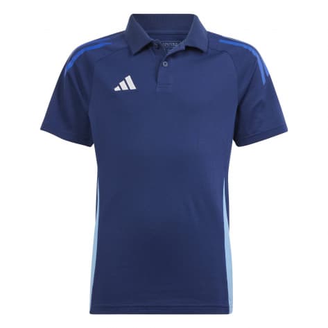 adidas Kinder Poloshirt Tiro 24 Competition Polo Y 