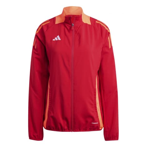 adidas Damen Präsentationsjacke Tiro 24 Competition PREJKT W 